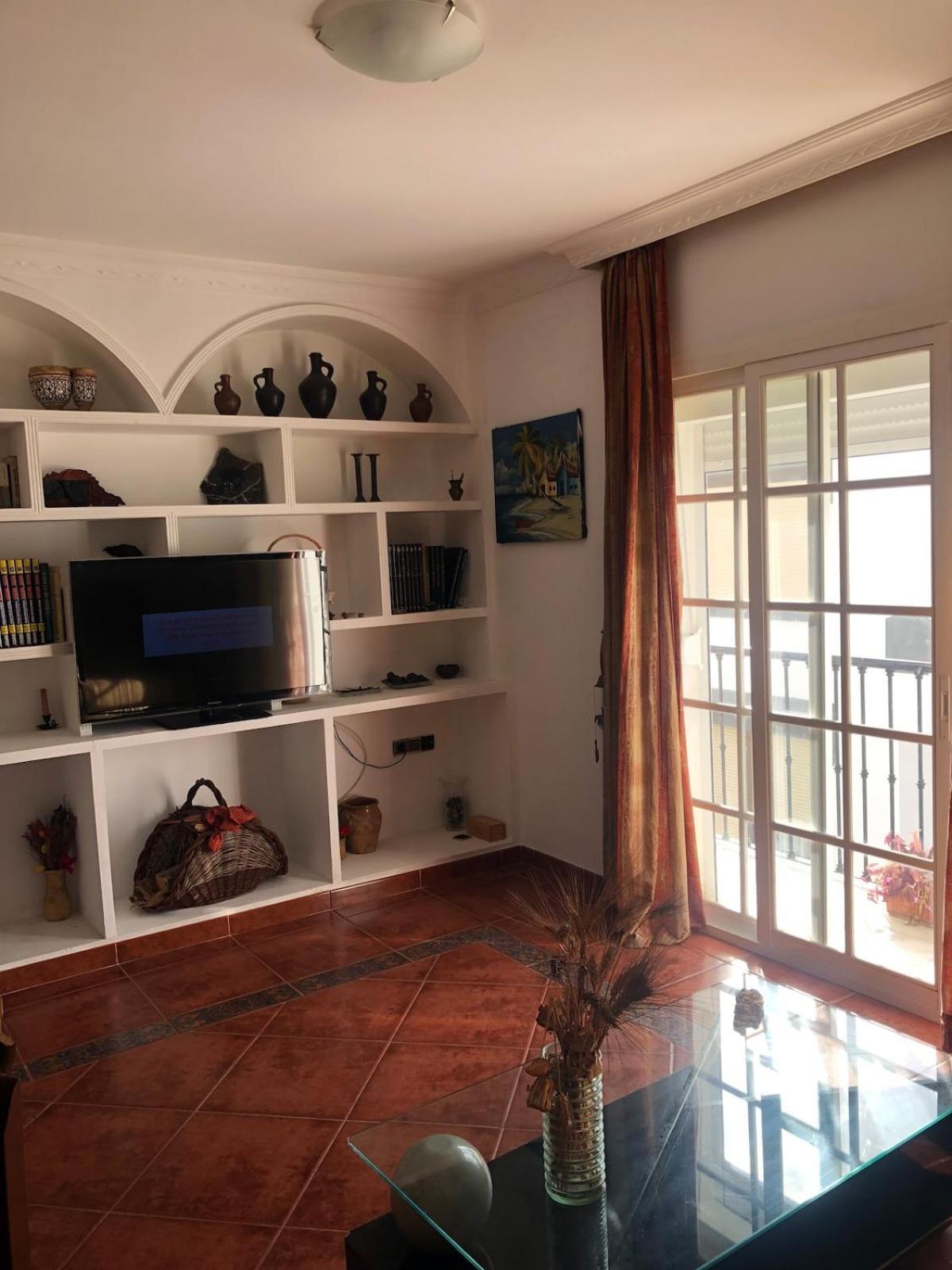 Rivers Apartment